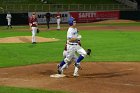 Baseball vs Salisbury  Wheaton College Baseball takes on Salisbury University in game two of the NCAA D3 College World Series at Veterans Memorial Stadium in Cedar Rapids, Iowa. - Photo By: KEITH NORDSTROM : Wheaton Basball, NCAA, Baseball, World Series